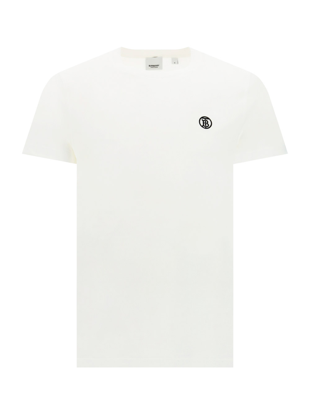 Parker T-Shirt| BASE BLU