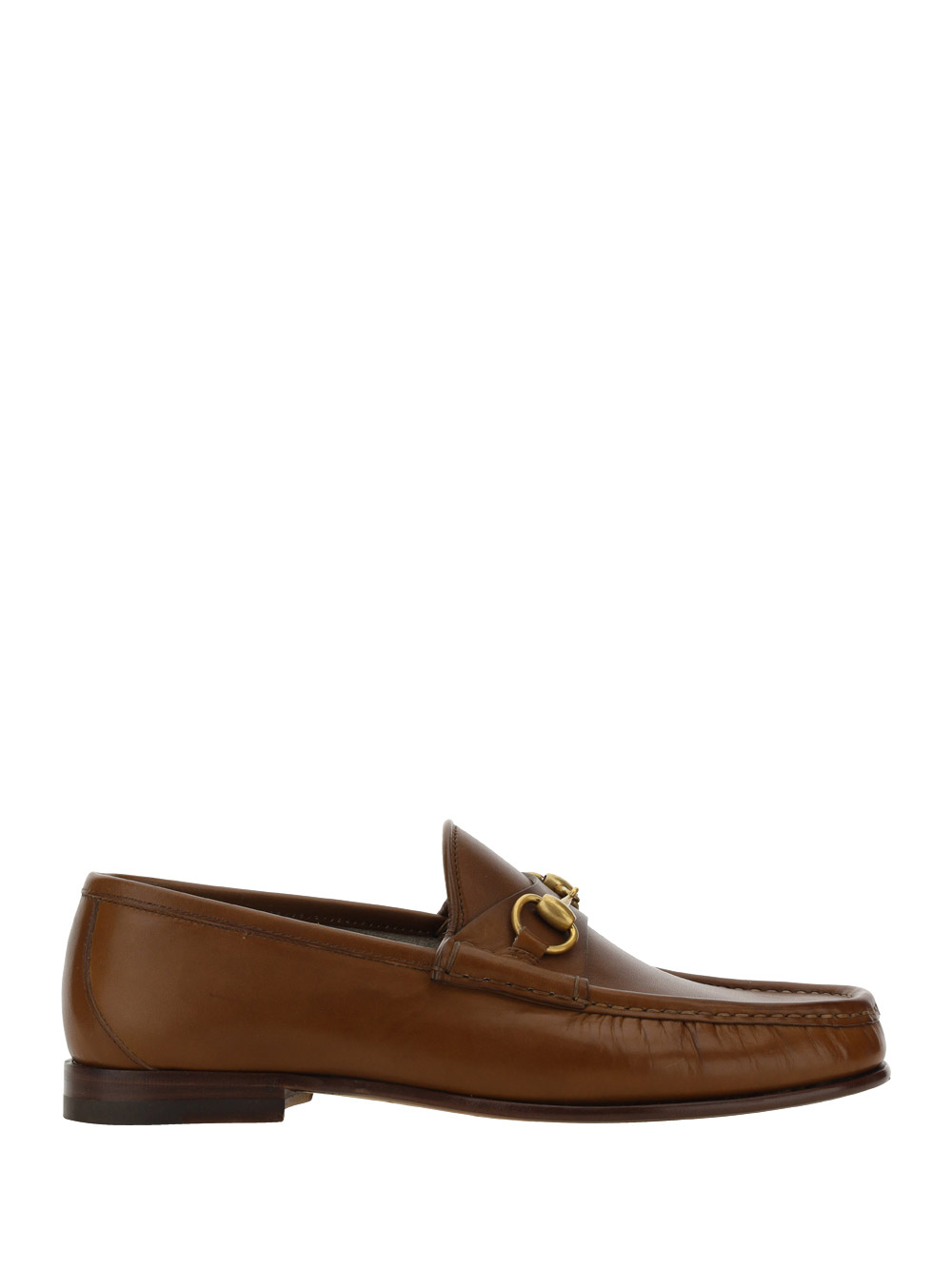 Gucci Loafers In Brown Sugar/bro.sugar | ModeSens