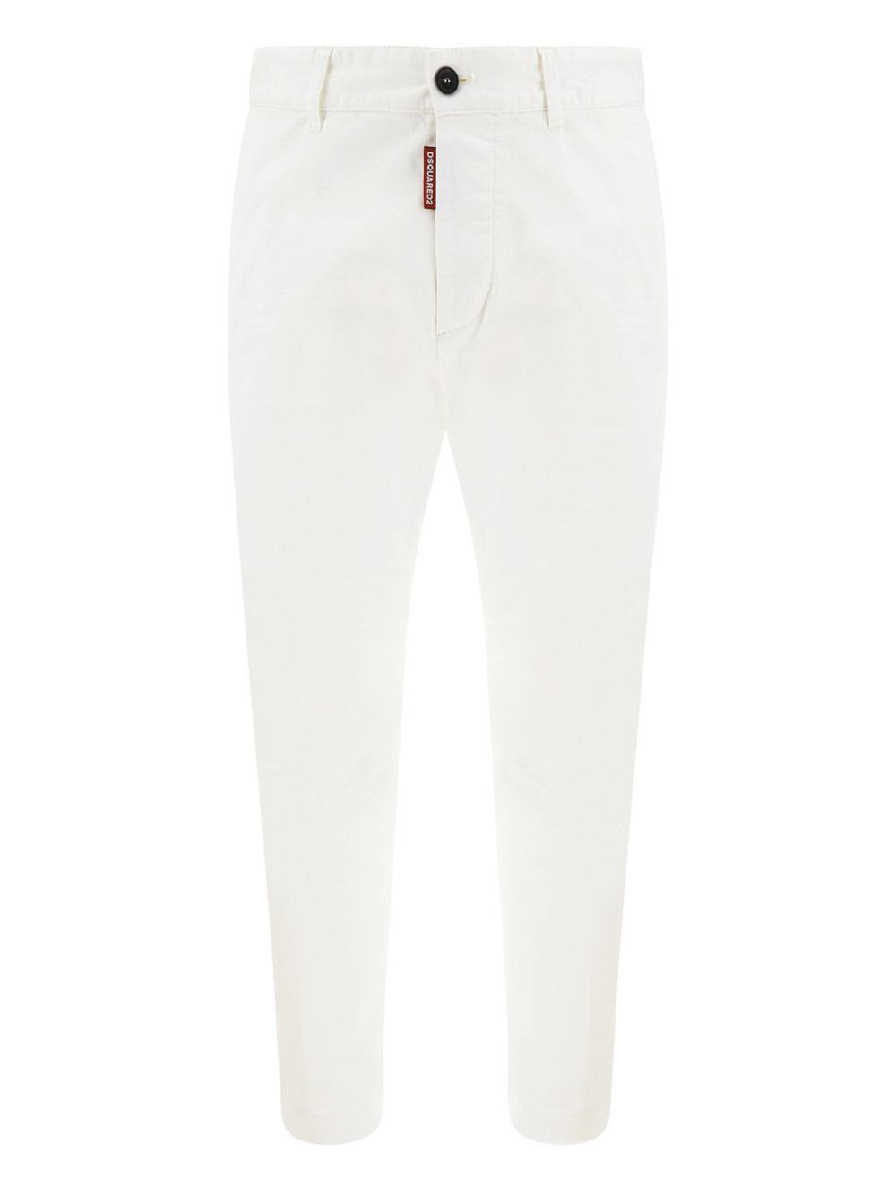 Dsquared2 Pants In 100