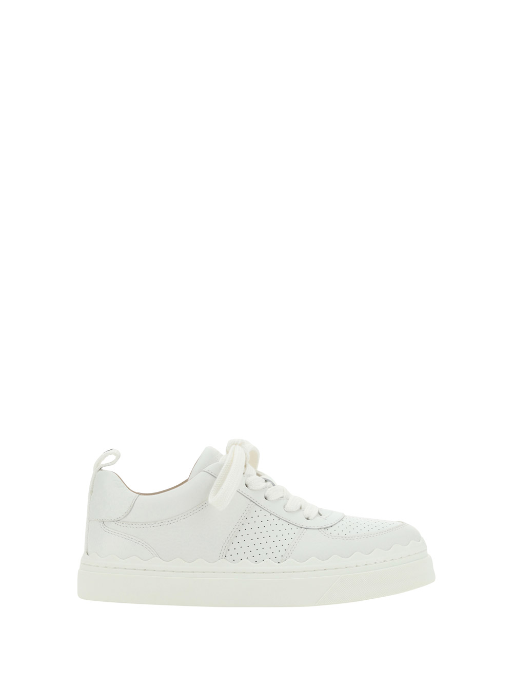 CHLOÉ LAUREN SNEAKERS,CHC23A906EQ_101