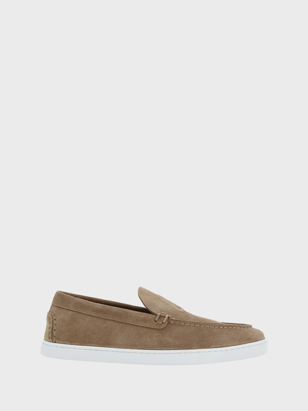 Varsiboat Loafers