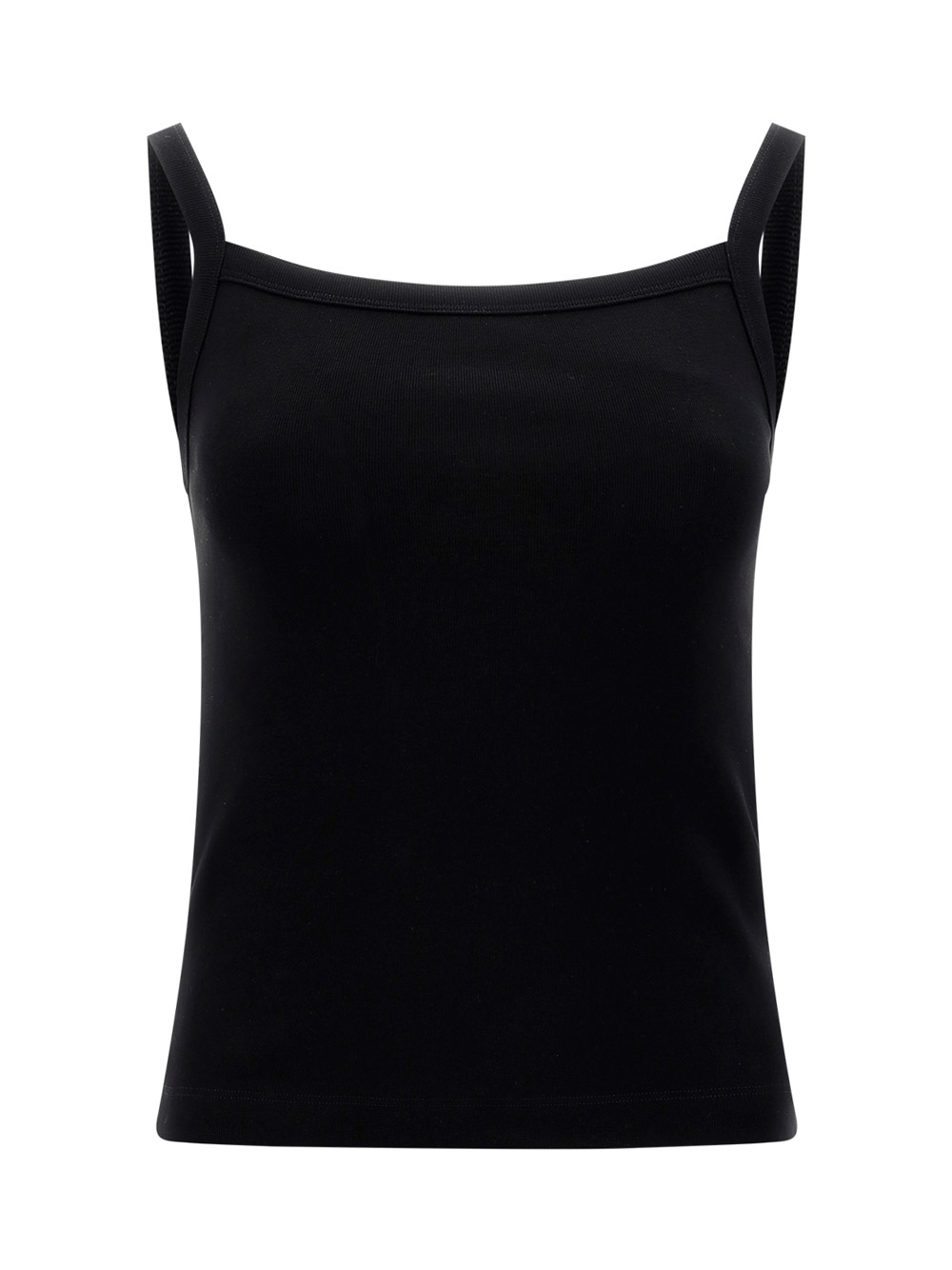 Flore Flore May Cami Top In Black