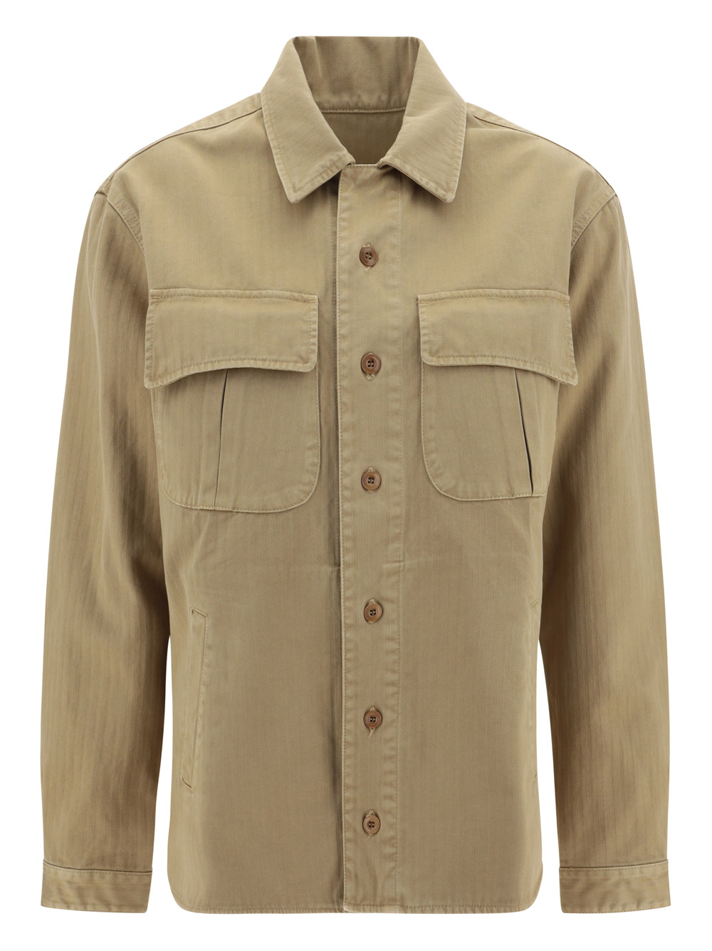 Fortela Meckong Jacket In Cam