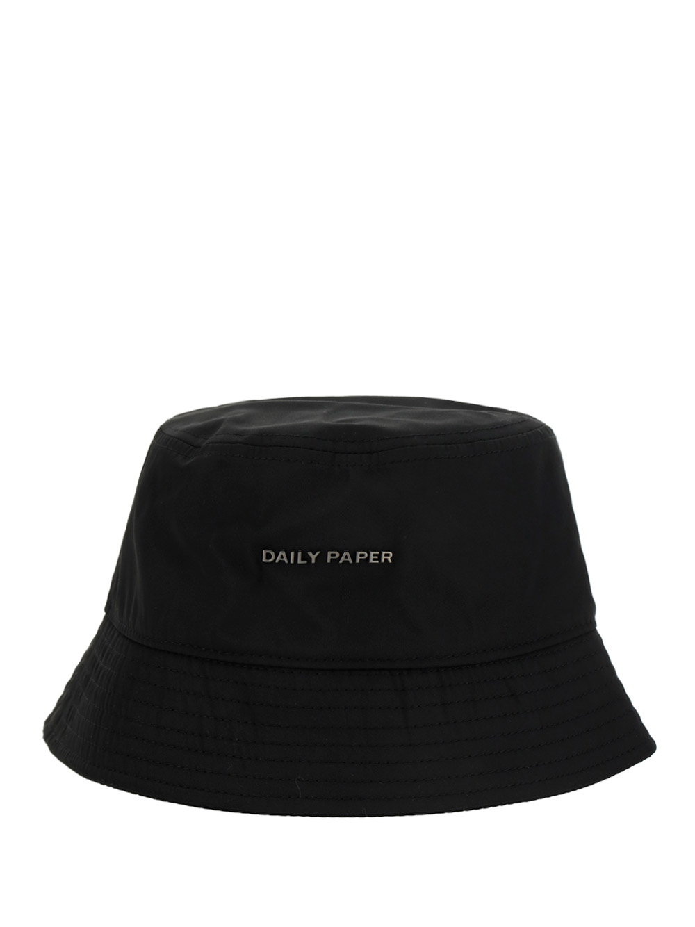 DAILY PAPER BUCKET HAT,2122048_BLACK