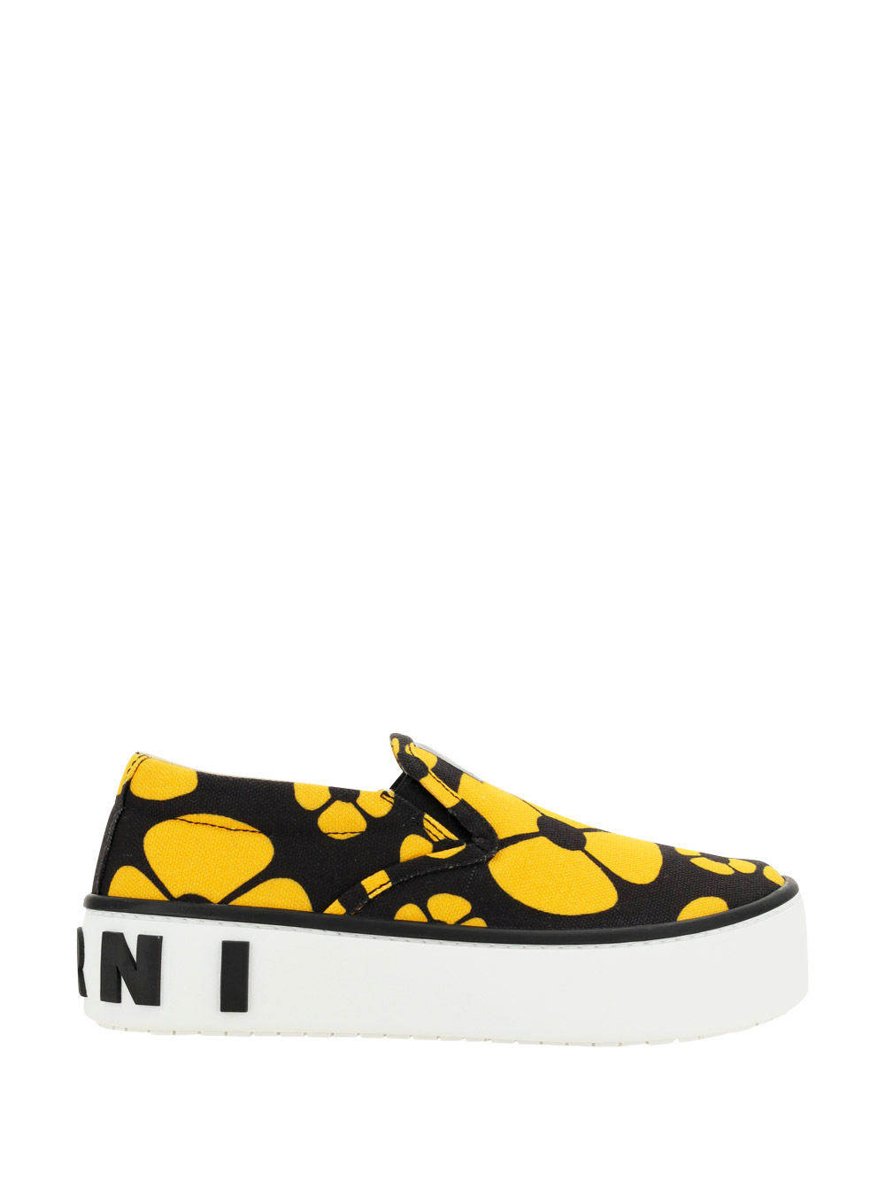 Marni X Cartergovernmentalt Sneakers In Multi