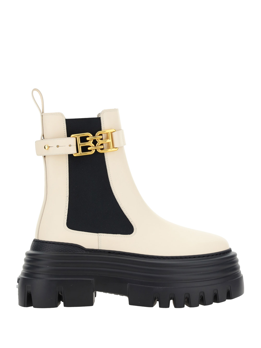 BALLY GREBY ANKLE BOOTS,WB001AVT003_U101