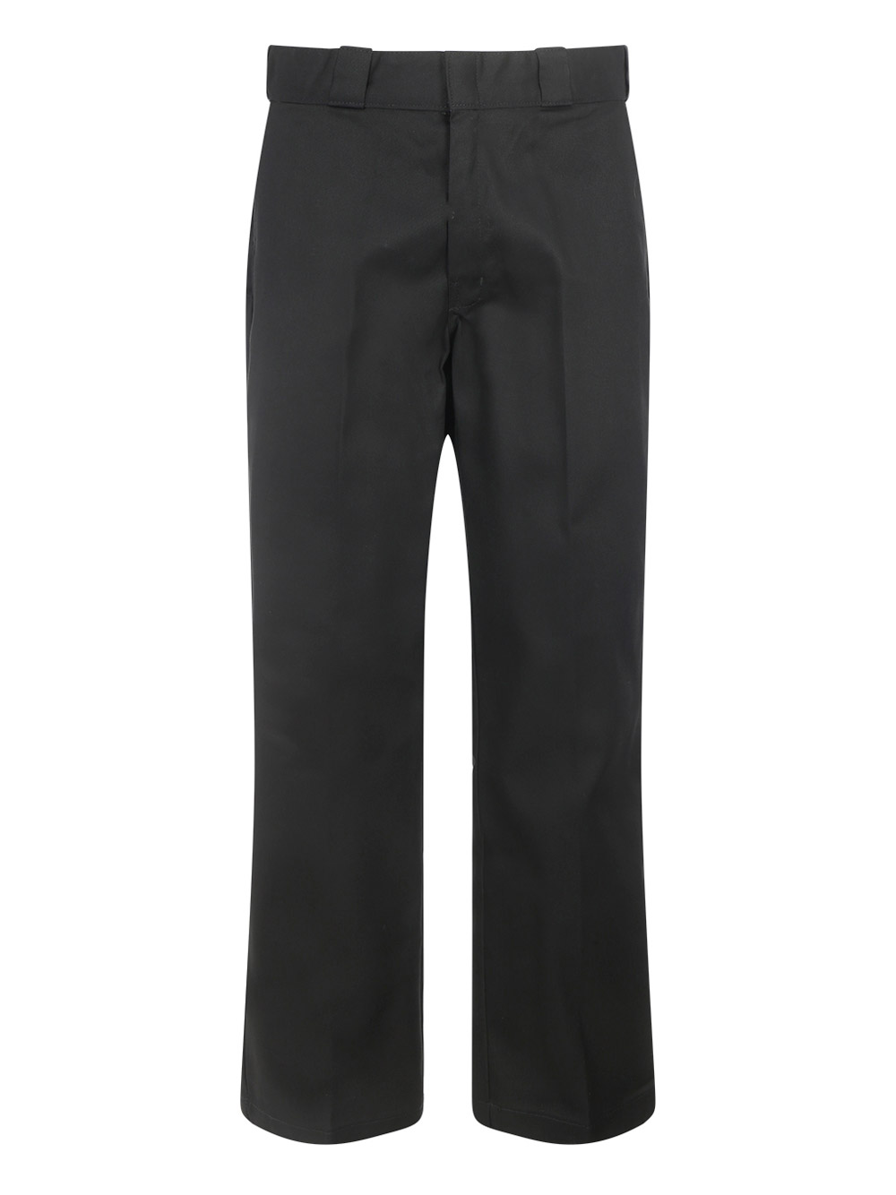 DICKIES WORK PANTS,DK0A4XK6_BLK1