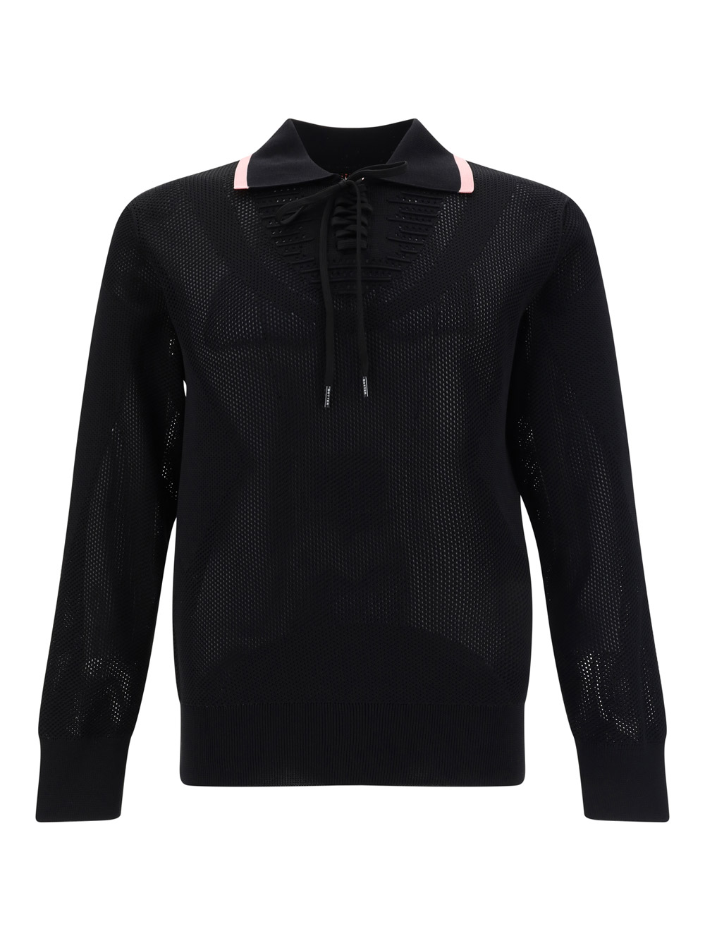 Botter Polo Shirts In Black