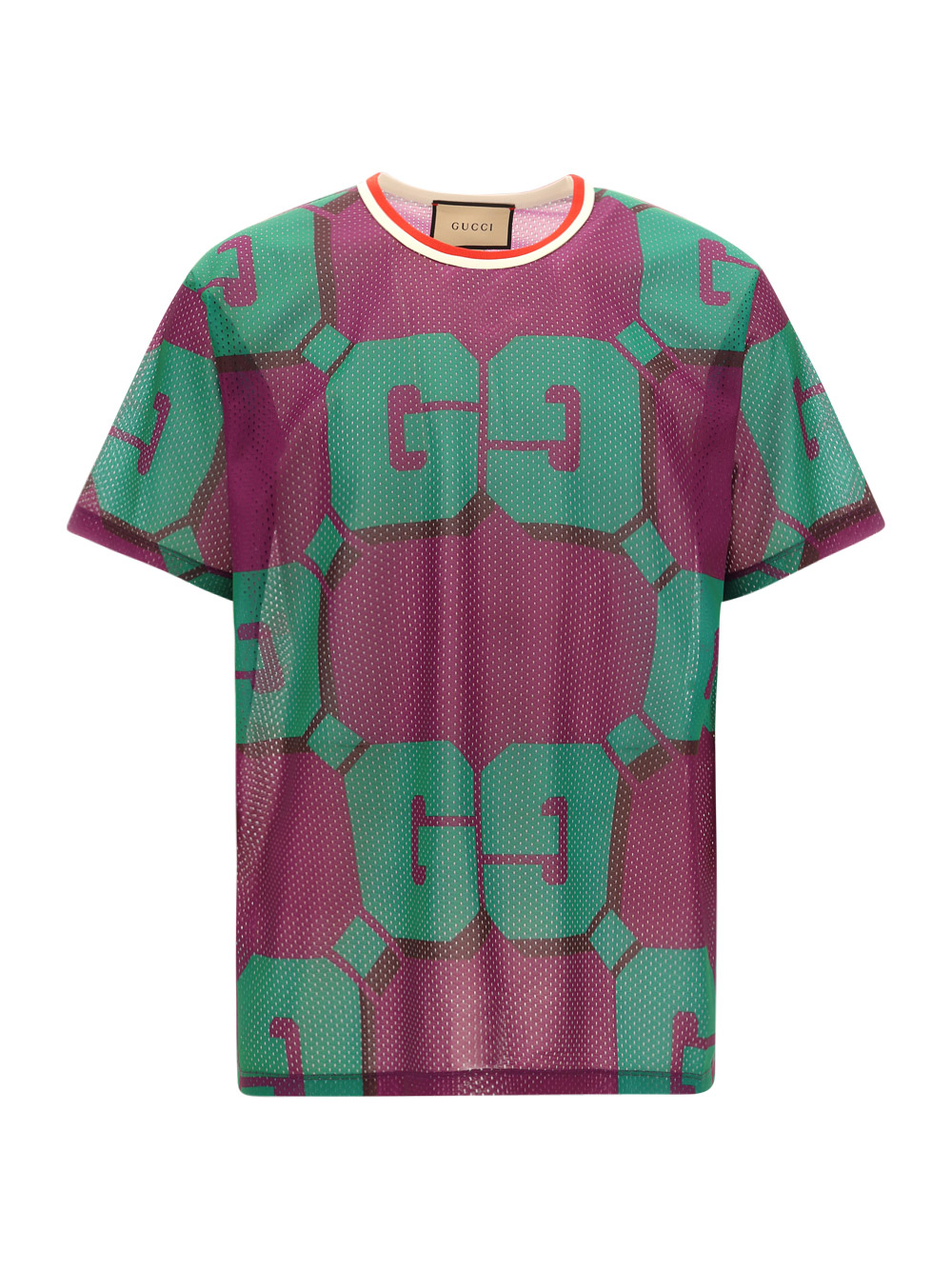 Gucci T-shirt In | ModeSens