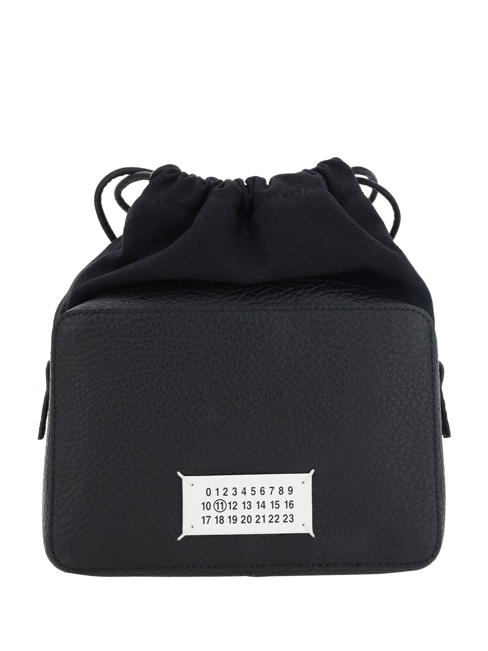 Shop Margiela Shoulder Bag In T8013