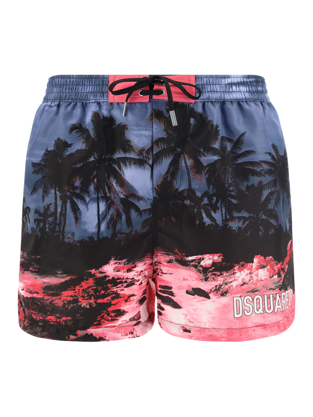 DSQUARED2 SWIMSHORTS,D7B724760_446