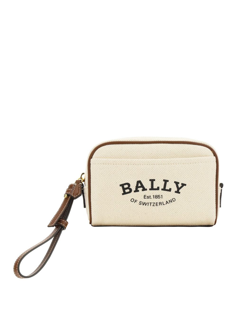 BALLY CEDY CLUTCH BAG,WLO059CV014_I135O