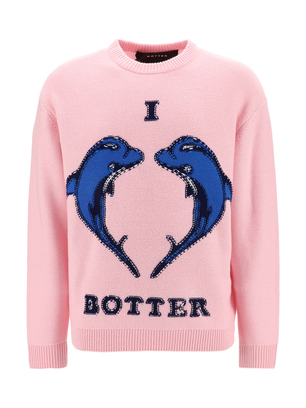 BOTTER SWEATER,7021K005_CORALPINKD