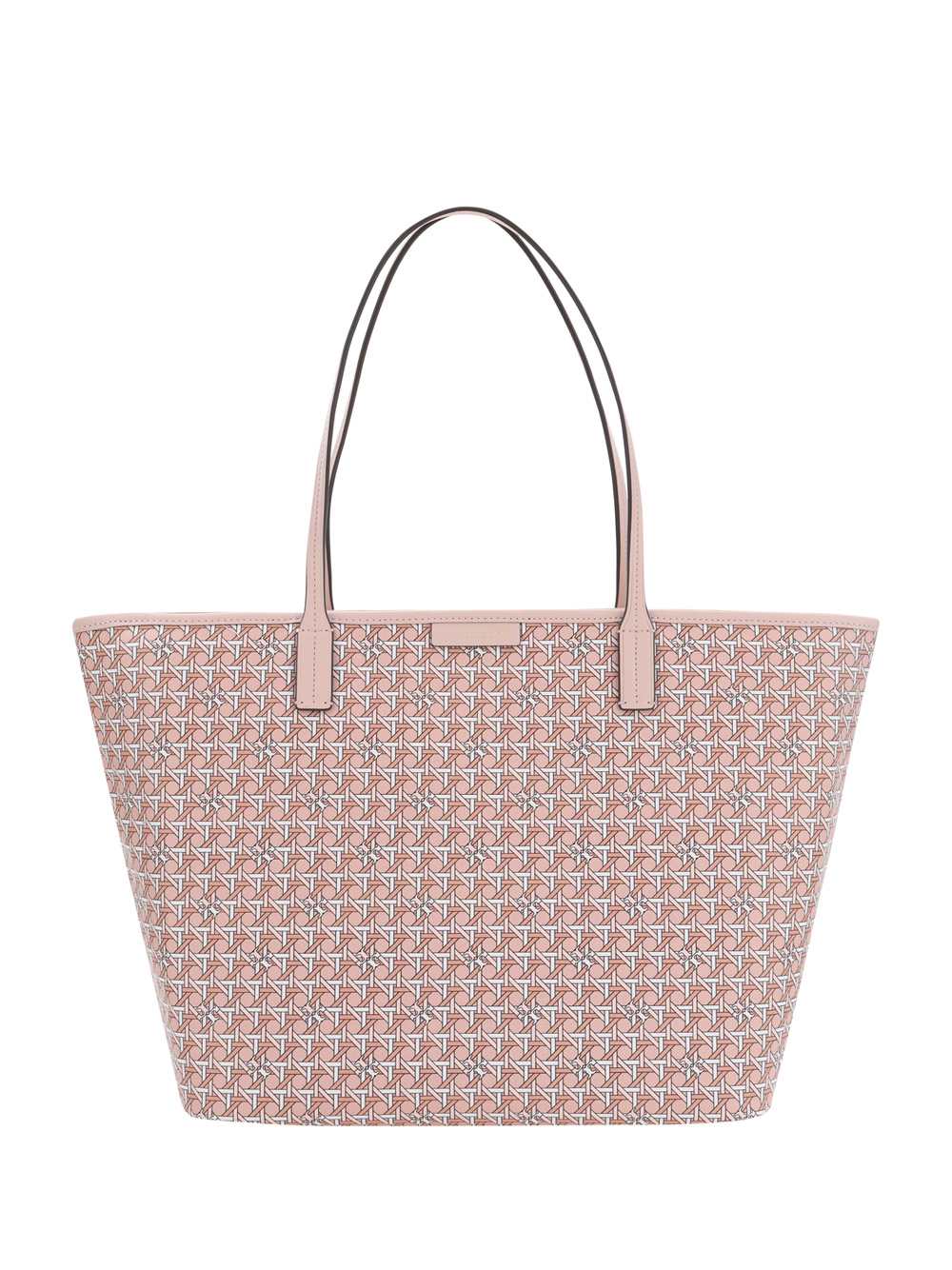 Tory Burch Ever-ready Tote Bag In Winter Peach