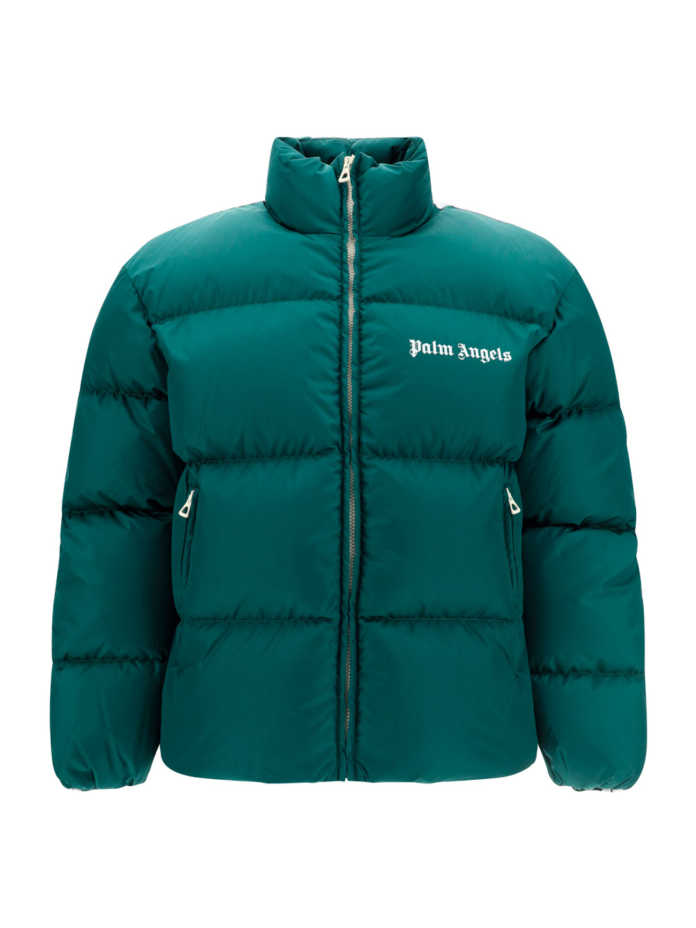 PALM ANGELS TRACK DOWN JACKET,PMED019C99FAB001_5501