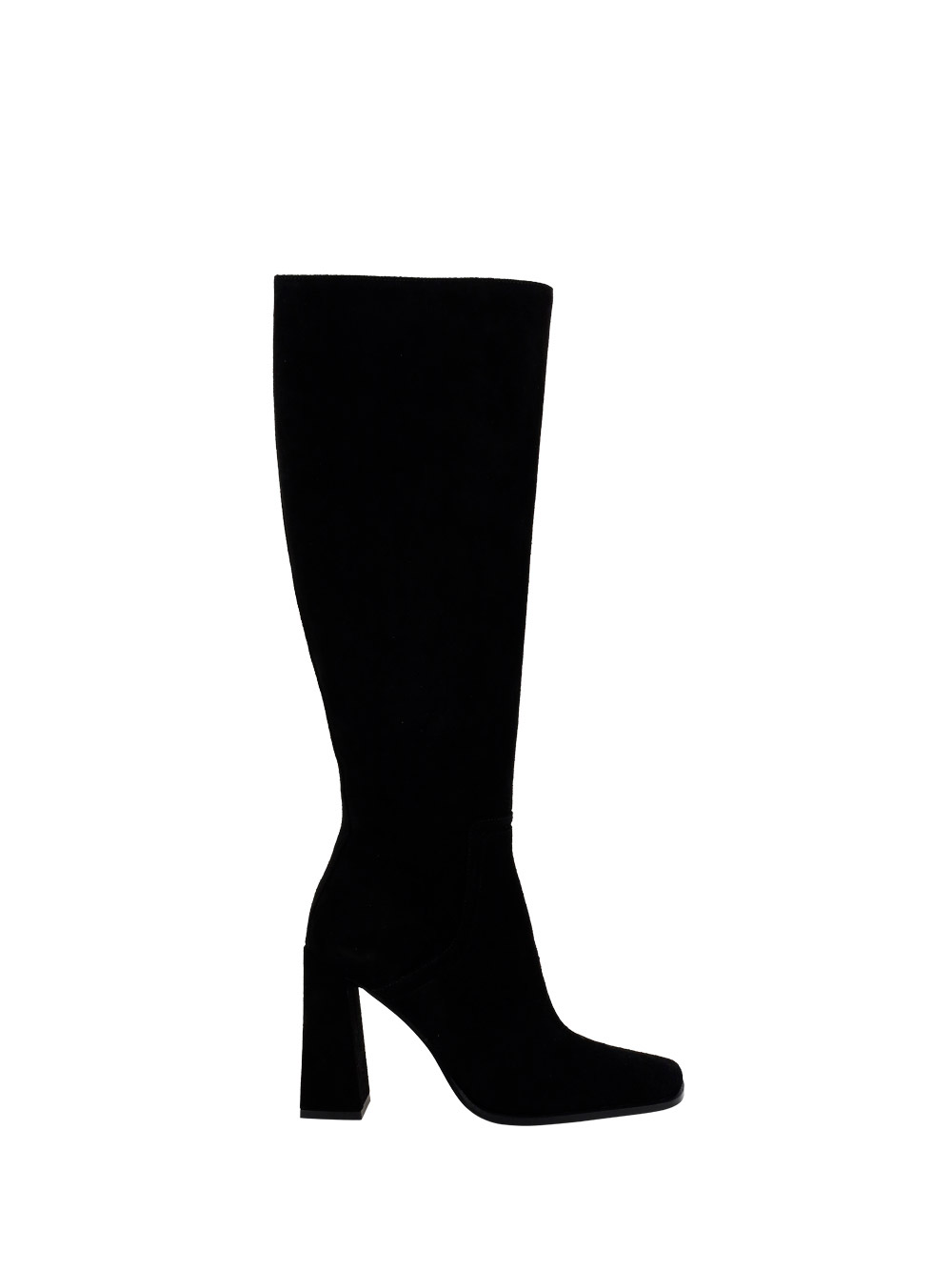 By Far Tia Boots In Black ModeSens