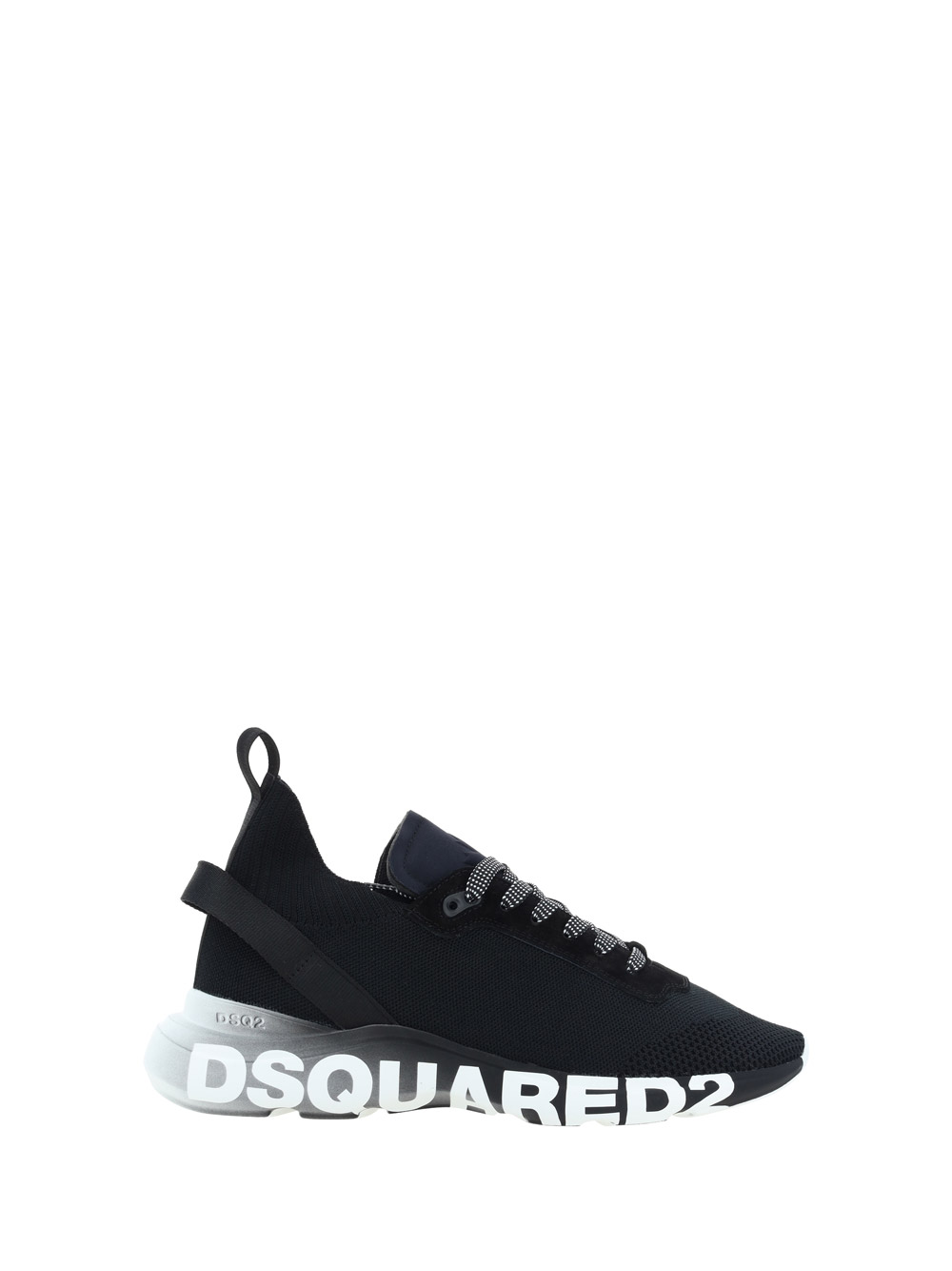 DSQUARED2 SNEAKERS,SNM031159206265_2124