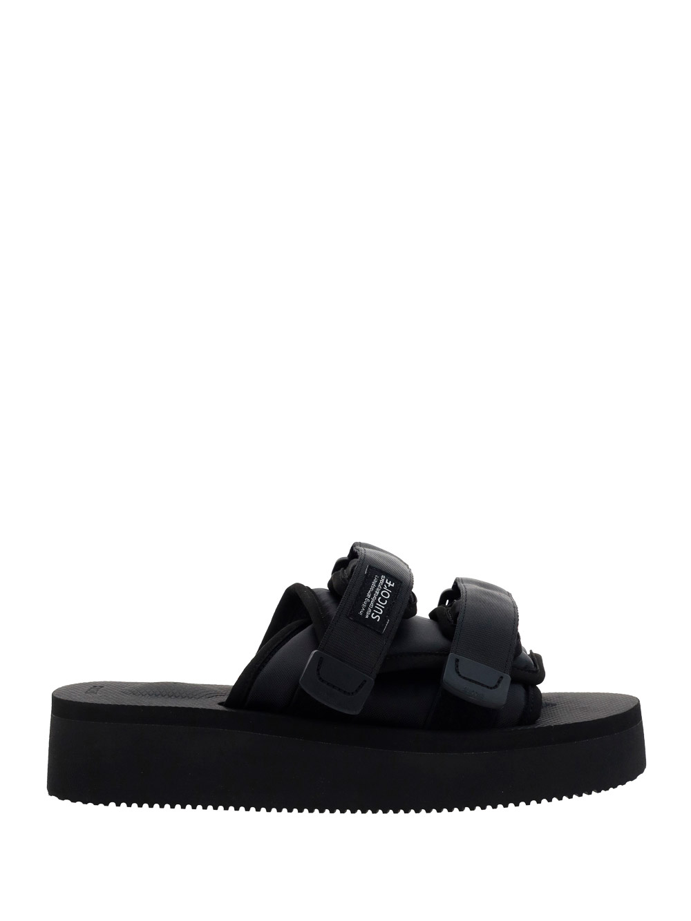 Moto-Po Sandals| BASE BLU