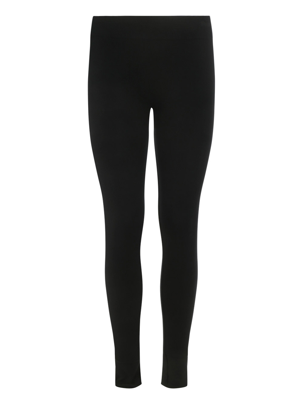 Wolford Thermal Leggings Featuring Infrared Technology In Black