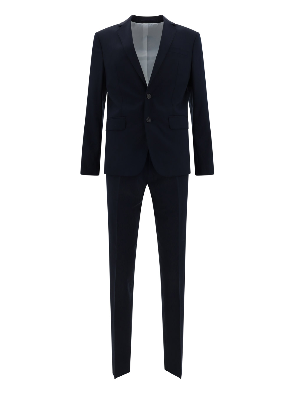 Shop Dsquared2 Complete Suit In 524