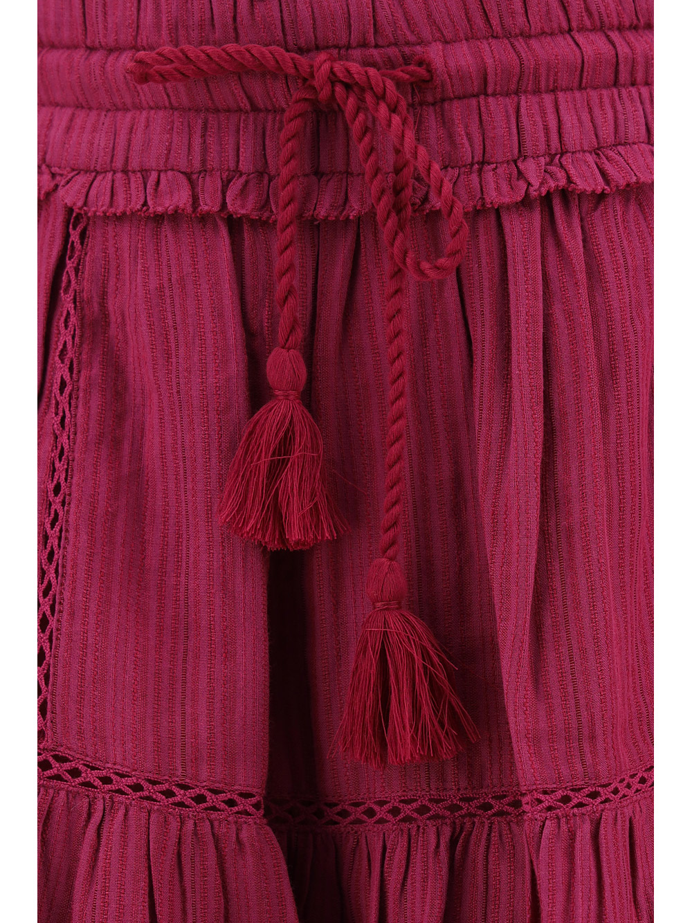 ISABEL MARANT ÉTOILE LIOLINE SKIRT,JU0023FAA1J55E_86OR