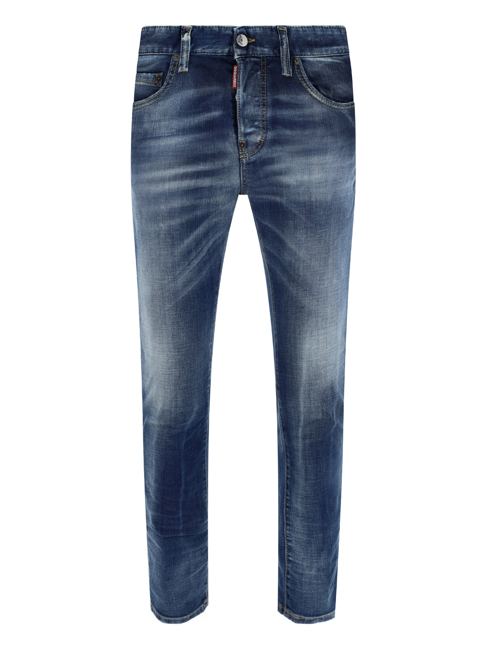 Shop Dsquared2 Cool Guy Jeans In 470