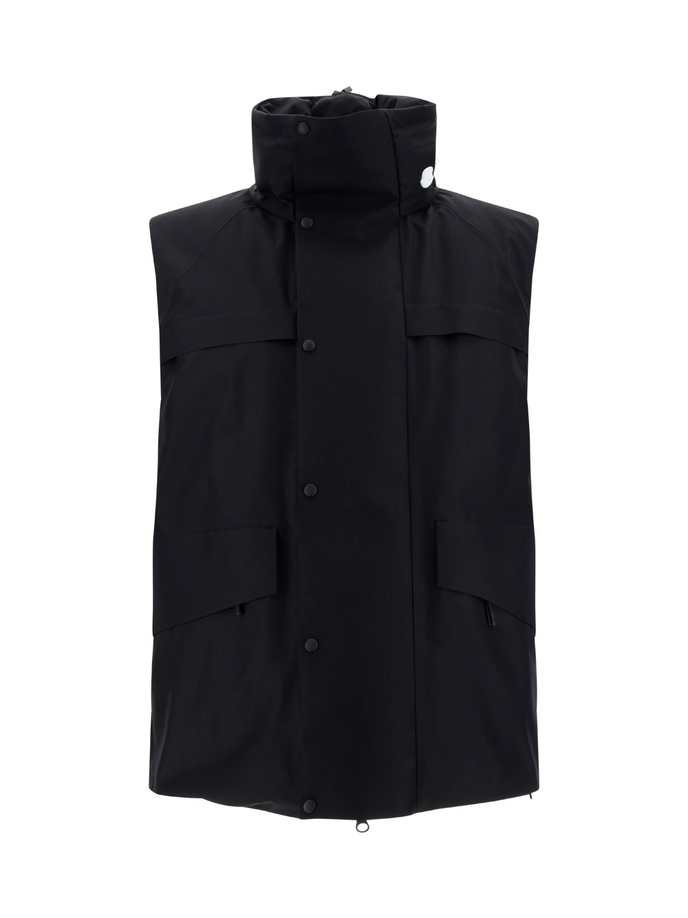 MONCLER GENIUS VANIL VEST,1A00005M2519_999