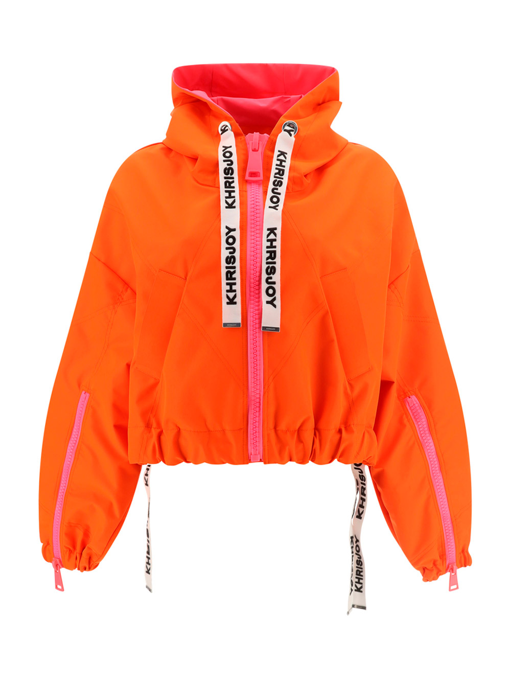 KHRIS JOY WINDBREAKER JACKET,ESW012NYNY_OF01