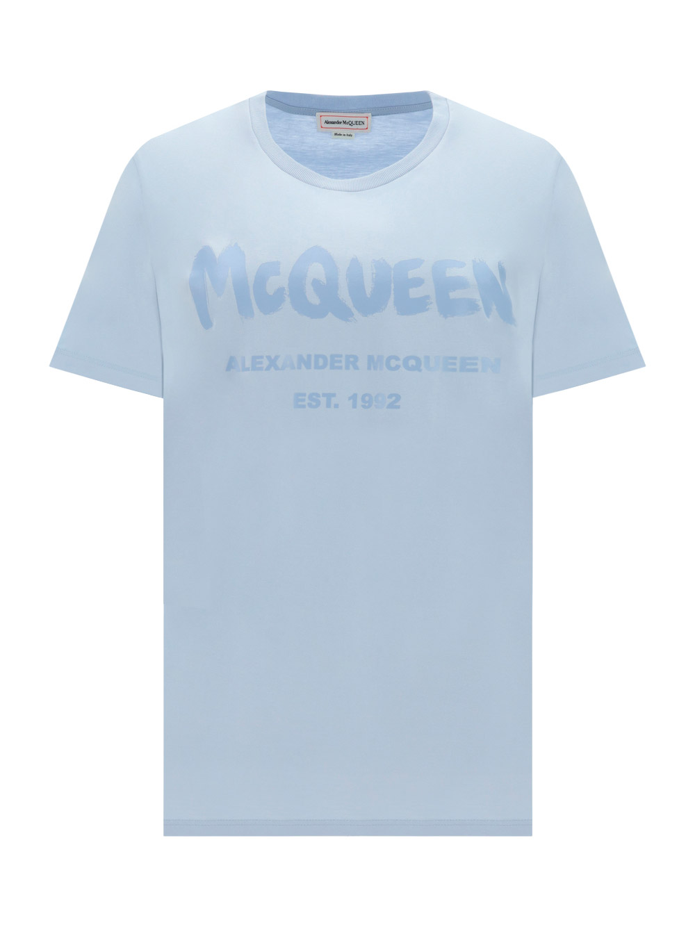 タッチパネル 極美品 ALEXANDER MCQUEEN 長袖シャツ サイズ48/L