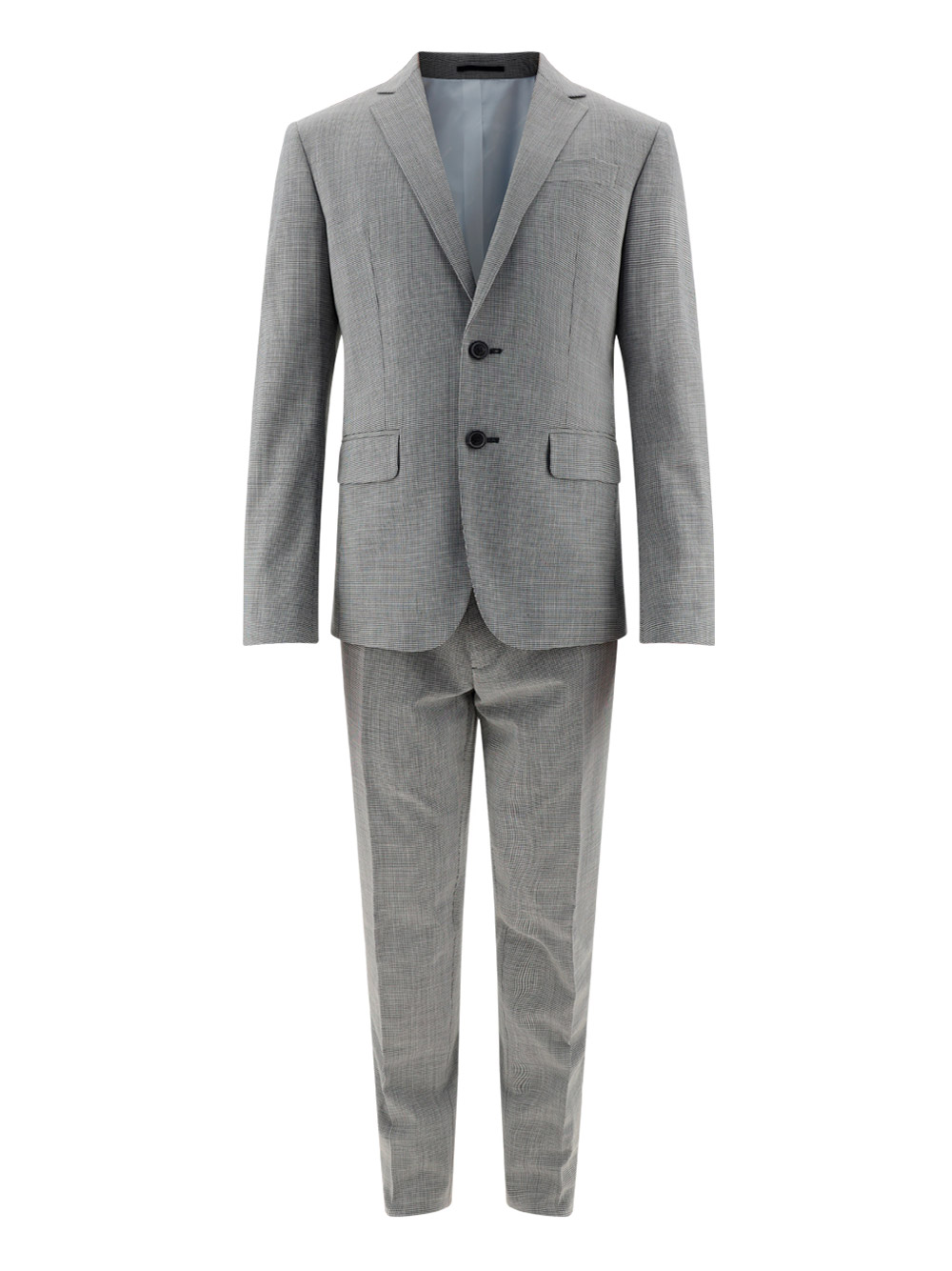 Dsquared2 London Suit In 001f