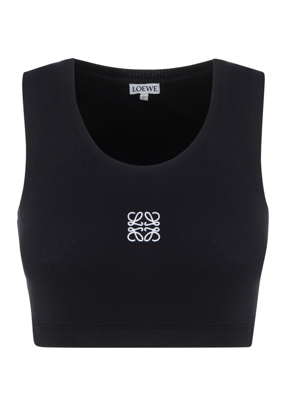 Top Anagram Tank