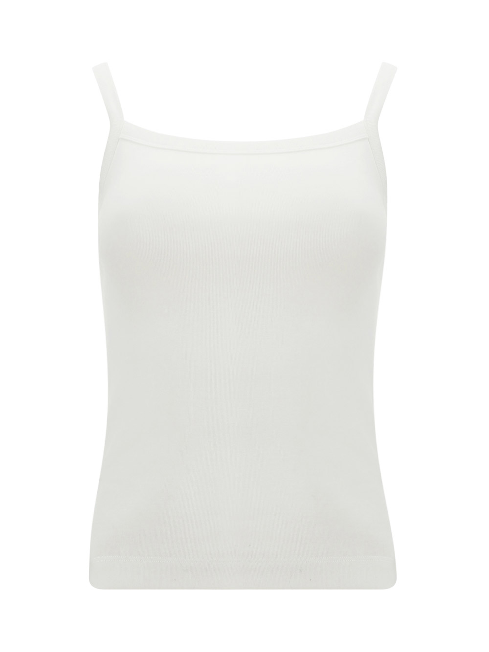 Flore Flore May Cami Top In White