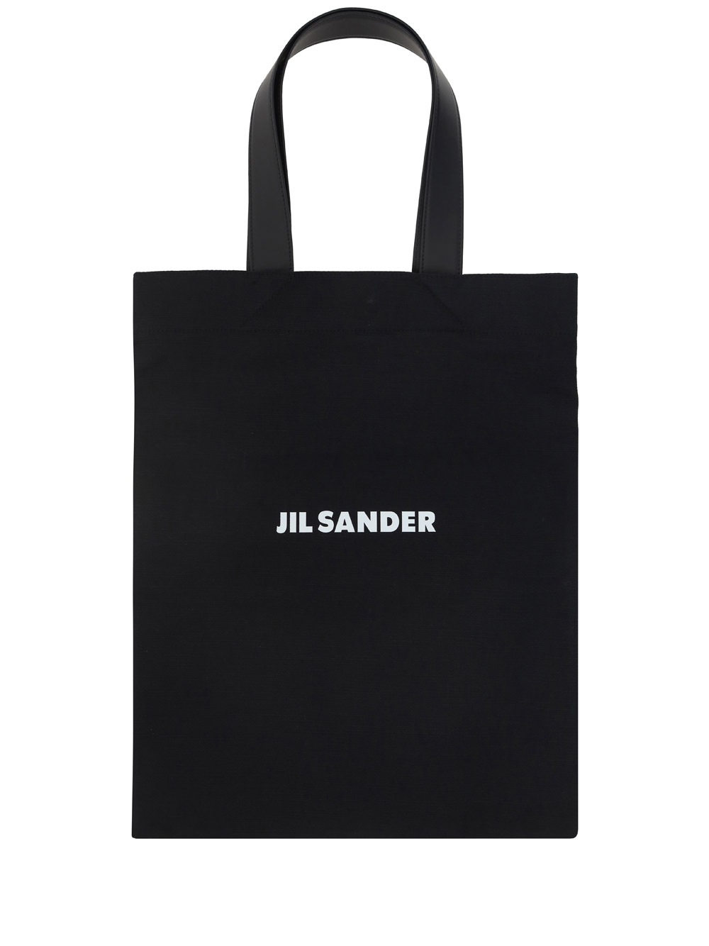 Jil Sander Shopping Bag In 1