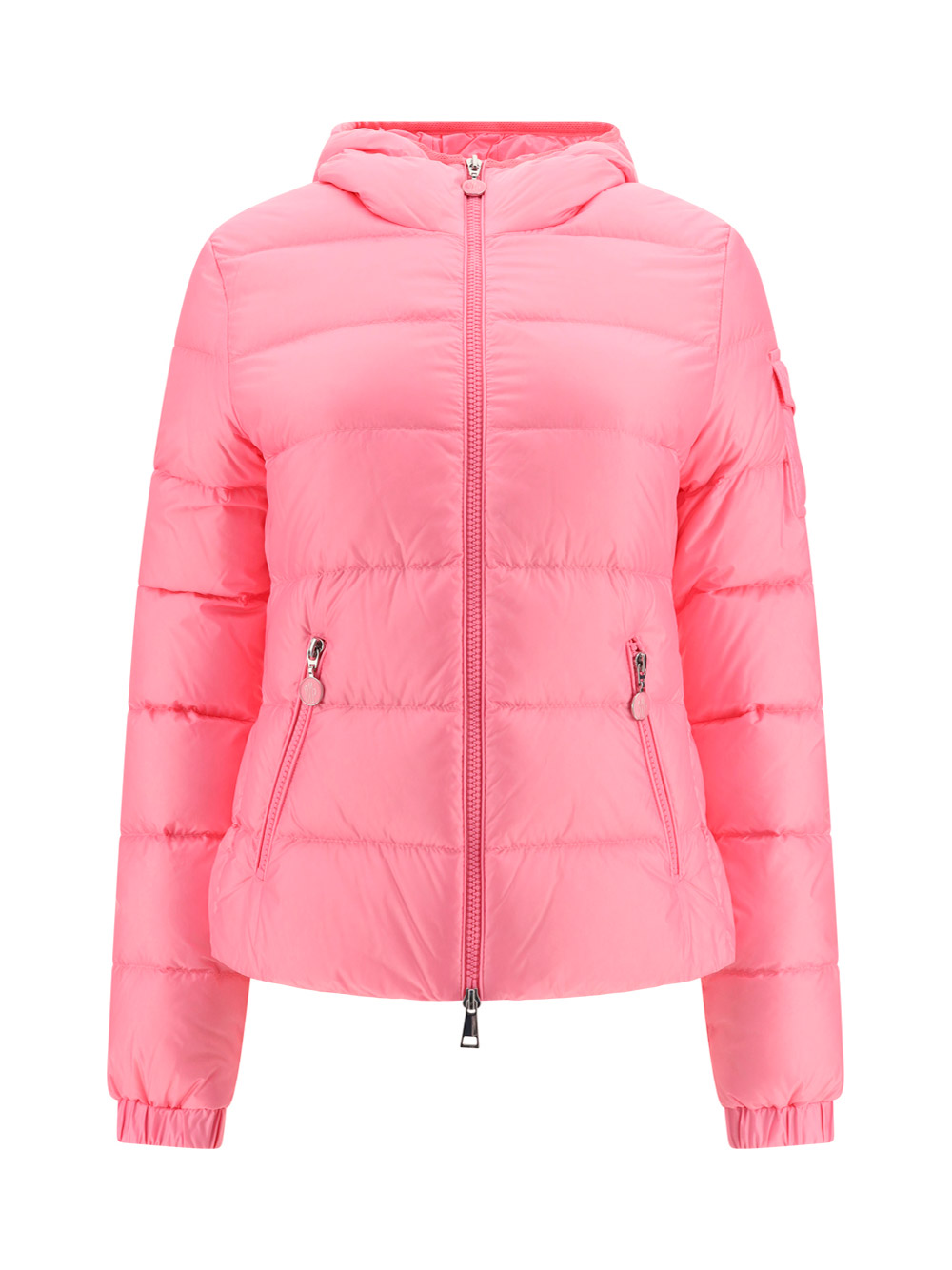 Moncler Down Jacket In 538