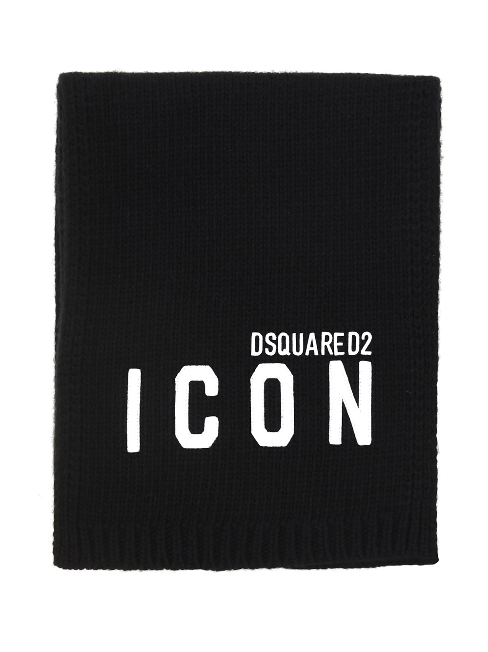 DSQUARED2 SCARF,KNM012305M06760_M063