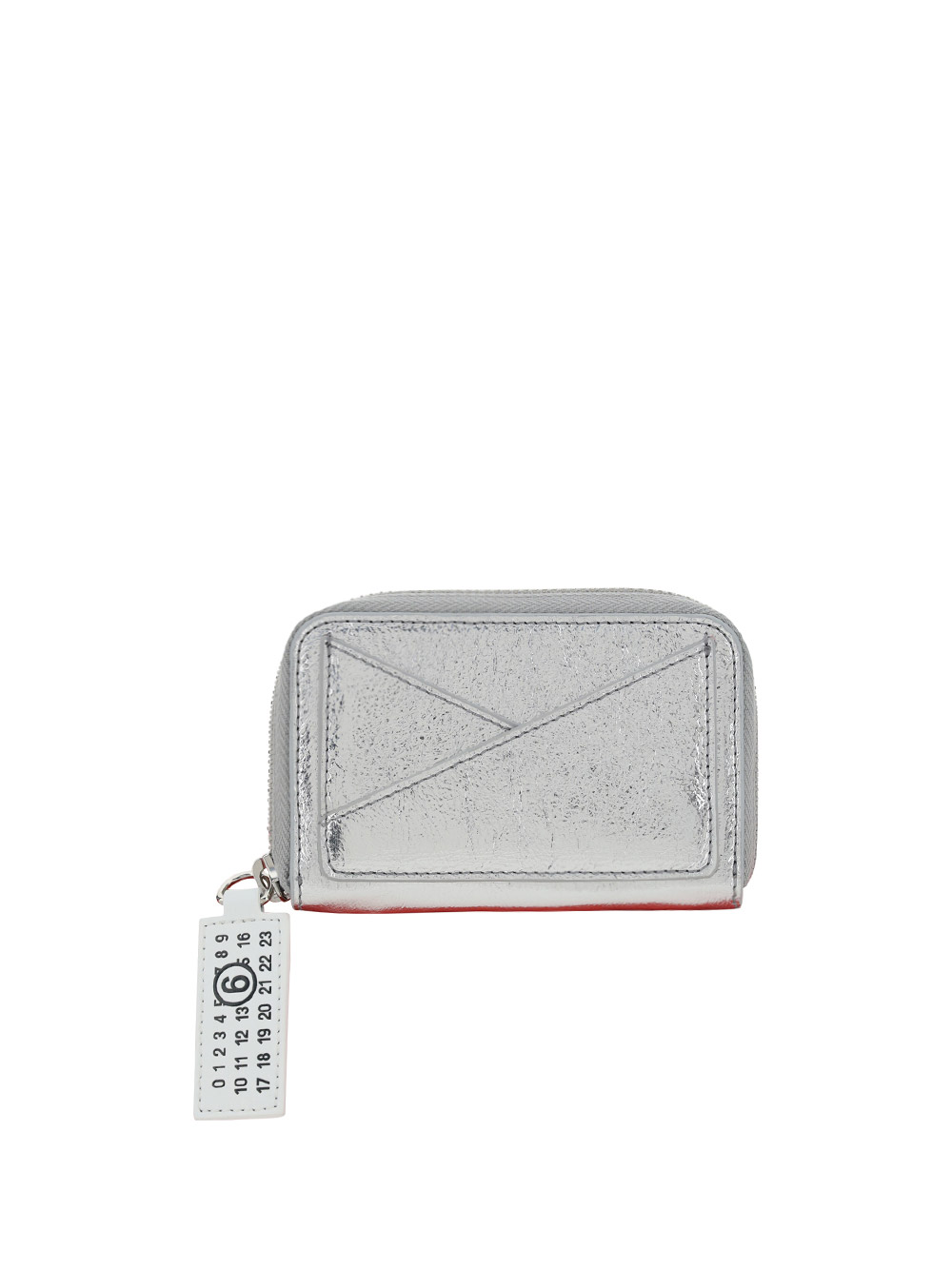 MM6 MAISON MARGIELA WALLET,SA6UI0016P5566_T9002