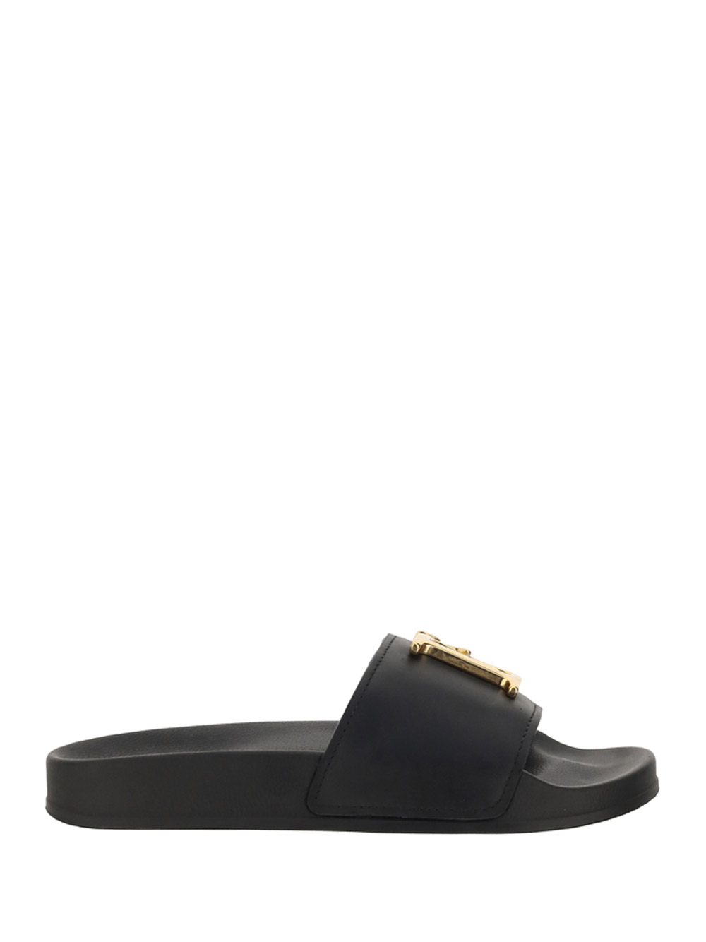 DSQUARED2 SLIDE SHOES,SLW002017205015_M2304