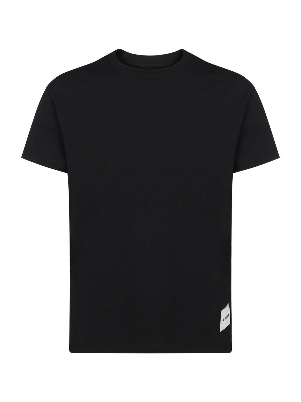 Shop Jil Sander T-shirt In 1