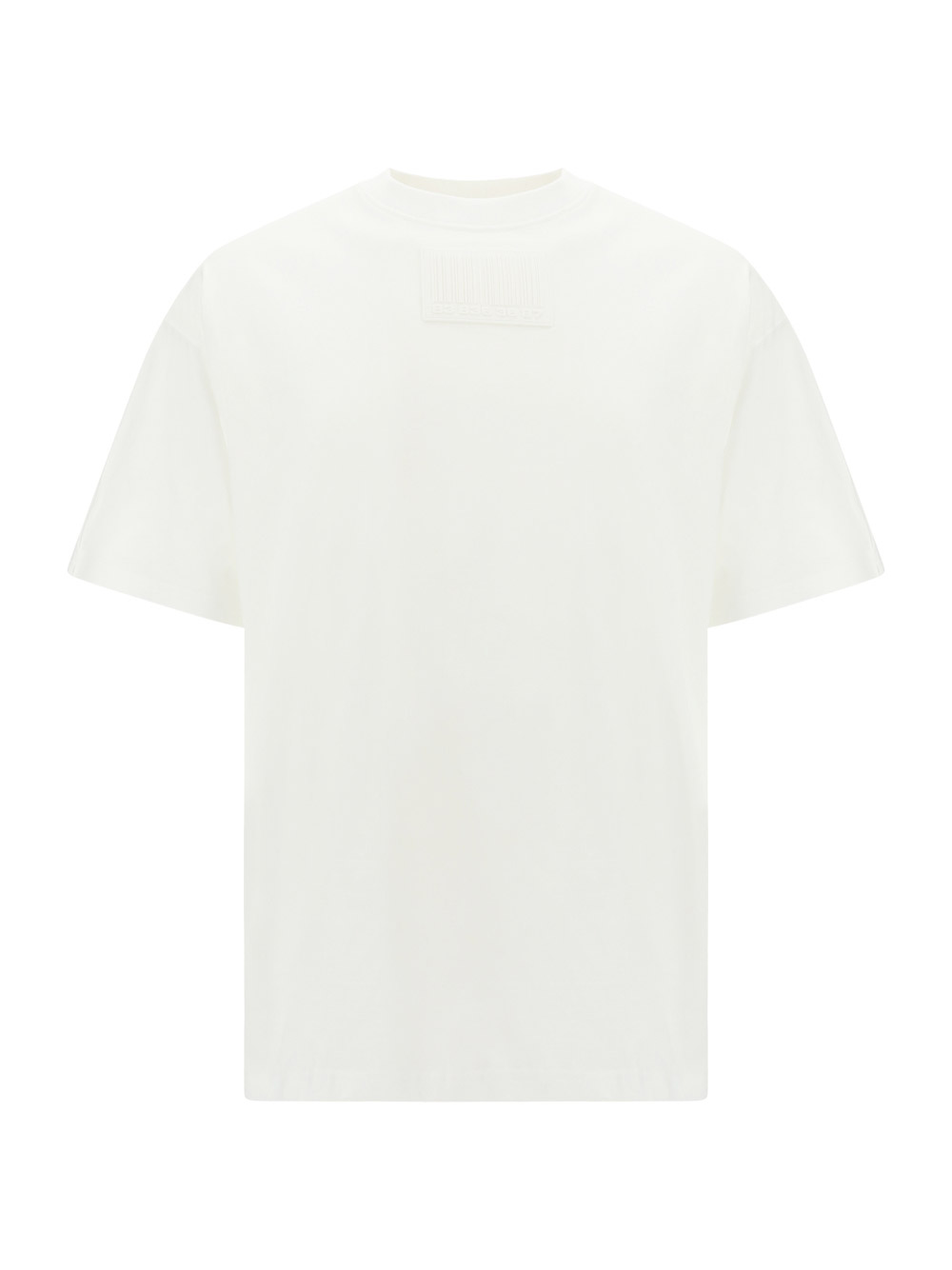 VTMNTS T-SHIRT,VL16TR120W1611_WHITE