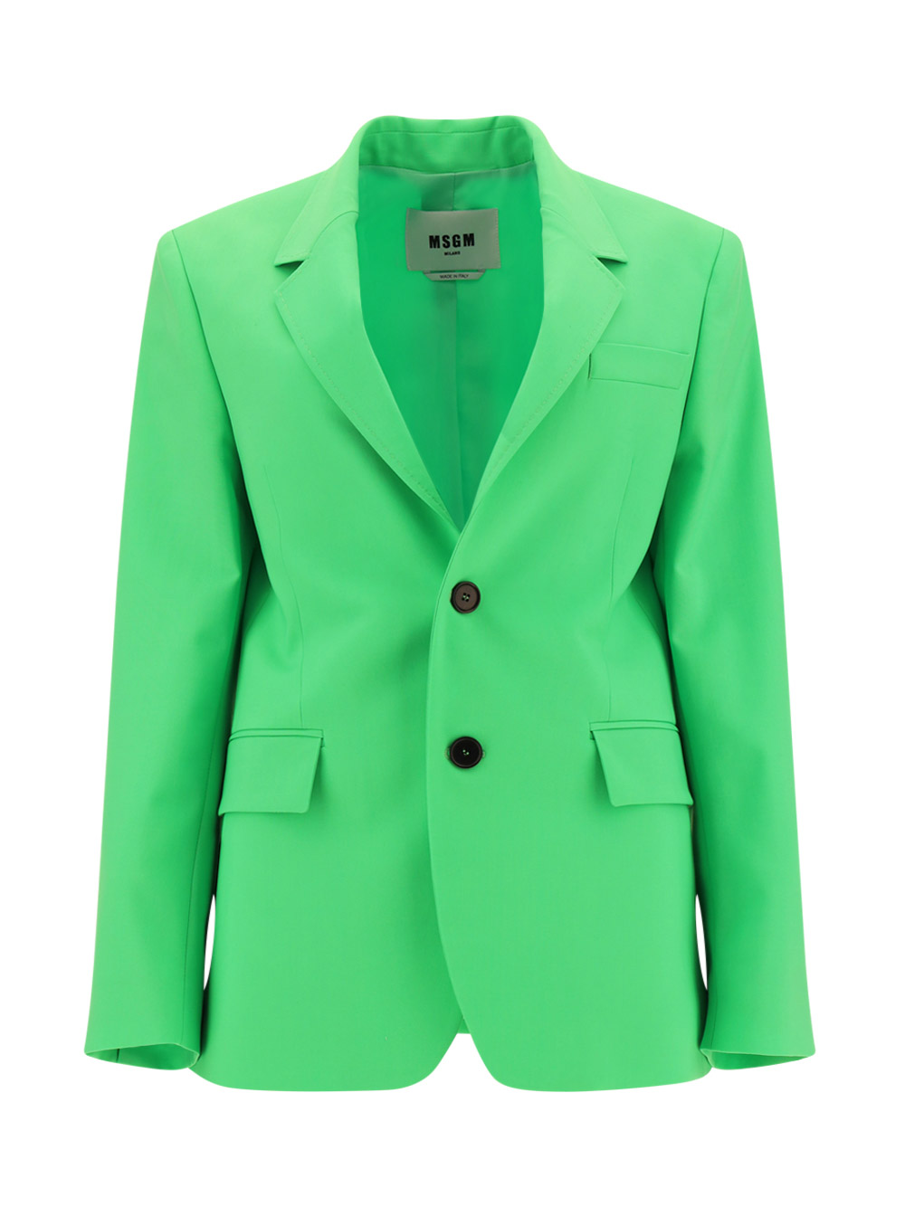 MSGM BLAZER JACKET,3441MDG26237200_36