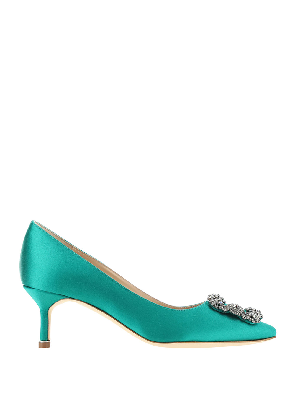 MANOLO BLAHNIK HANGISI PUMPS,9XX0661_3206