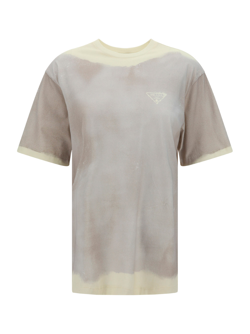 Prada Topwear In Nube