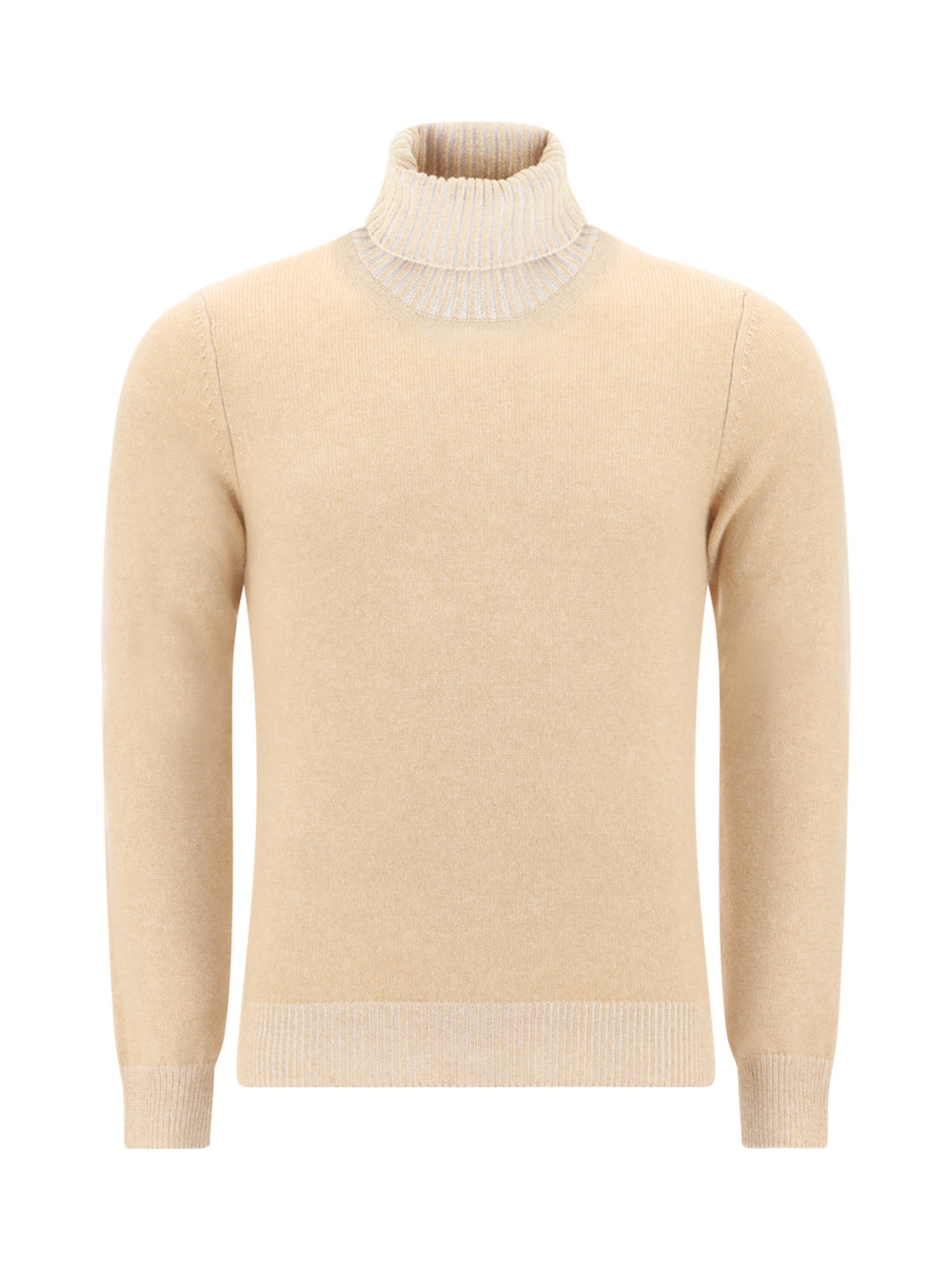 Malo Pullover In Multi