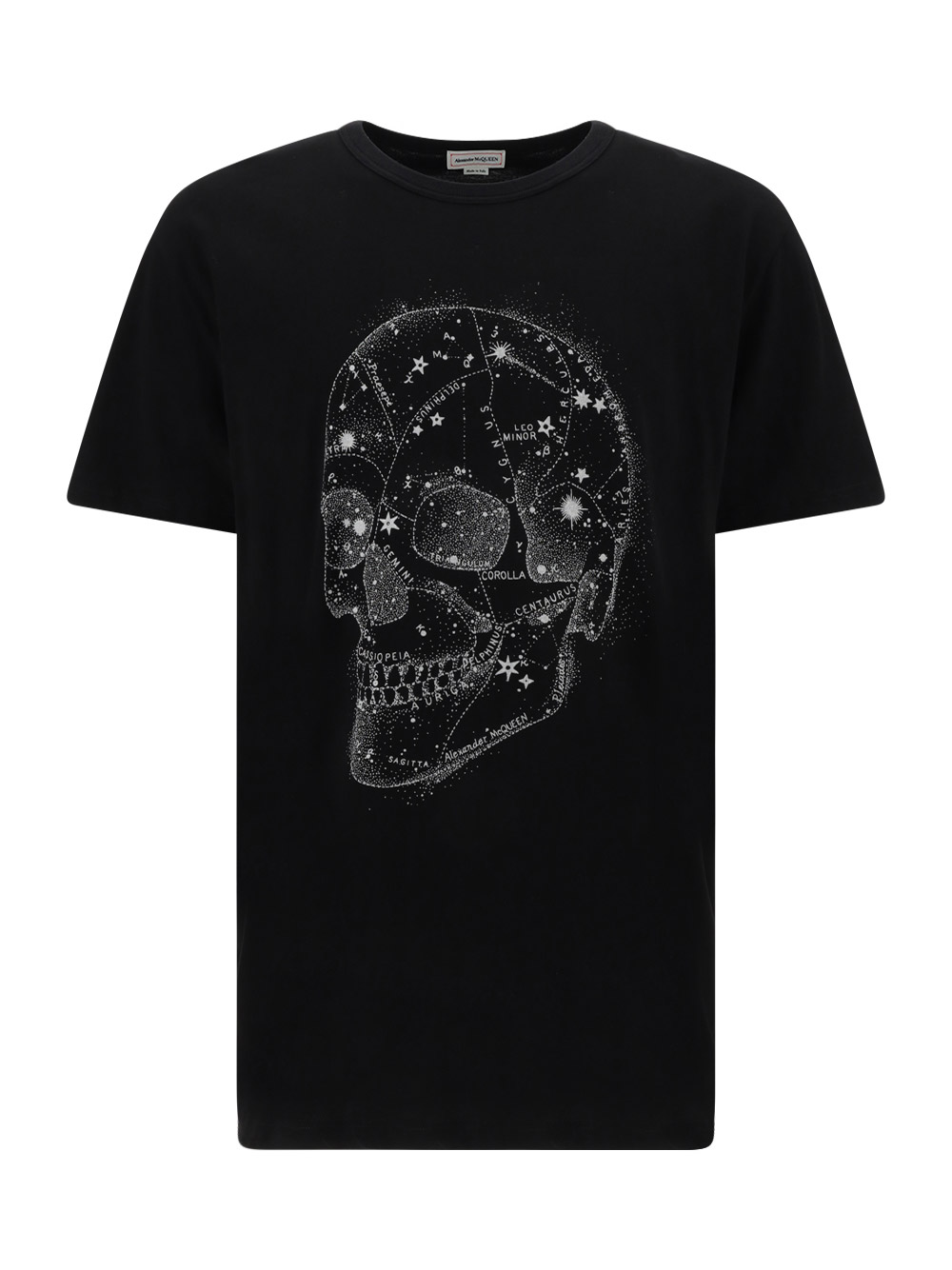 ALEXANDER MCQUEEN T-SHIRT,735267QUZ44_0901