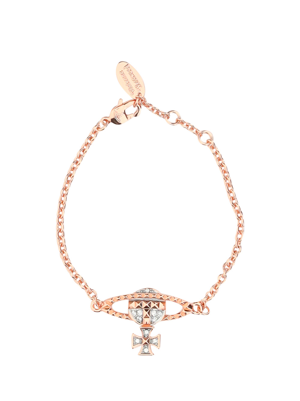 vivienne westwood mayfair bracelet