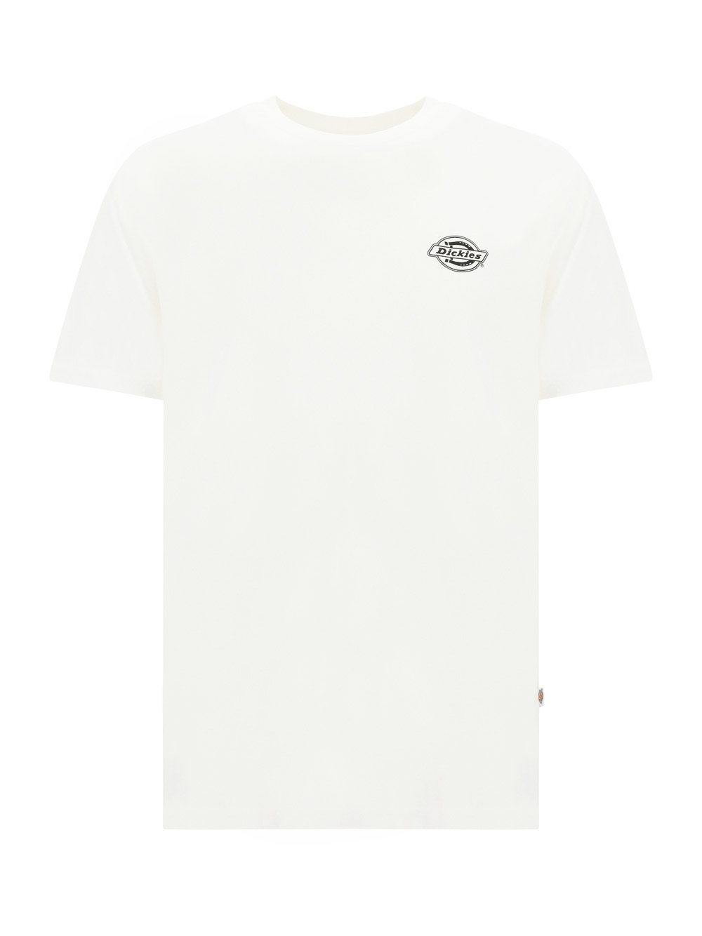 Dickies Holtville T-shirt In White