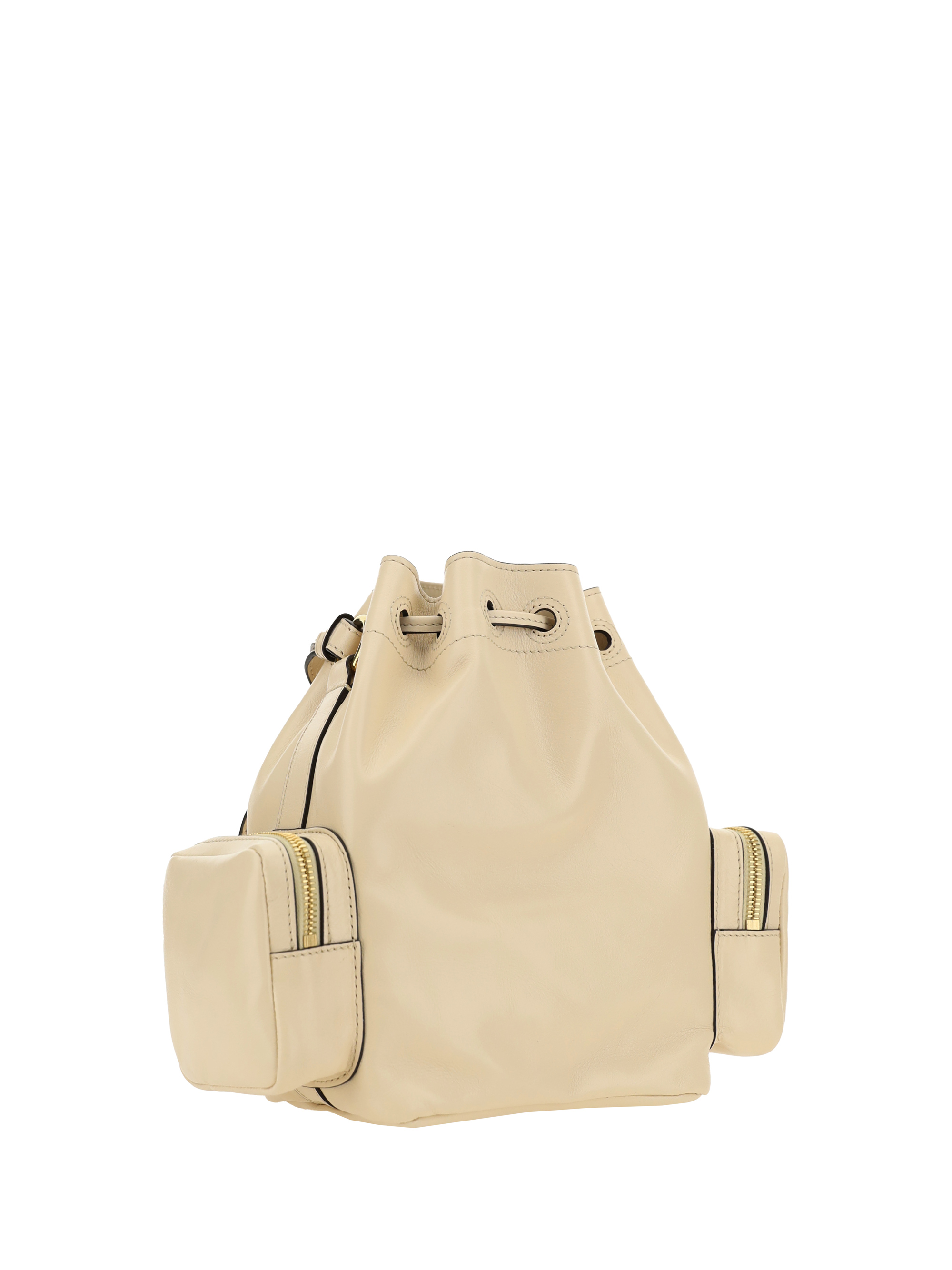 Borsa a Secchiello Camera