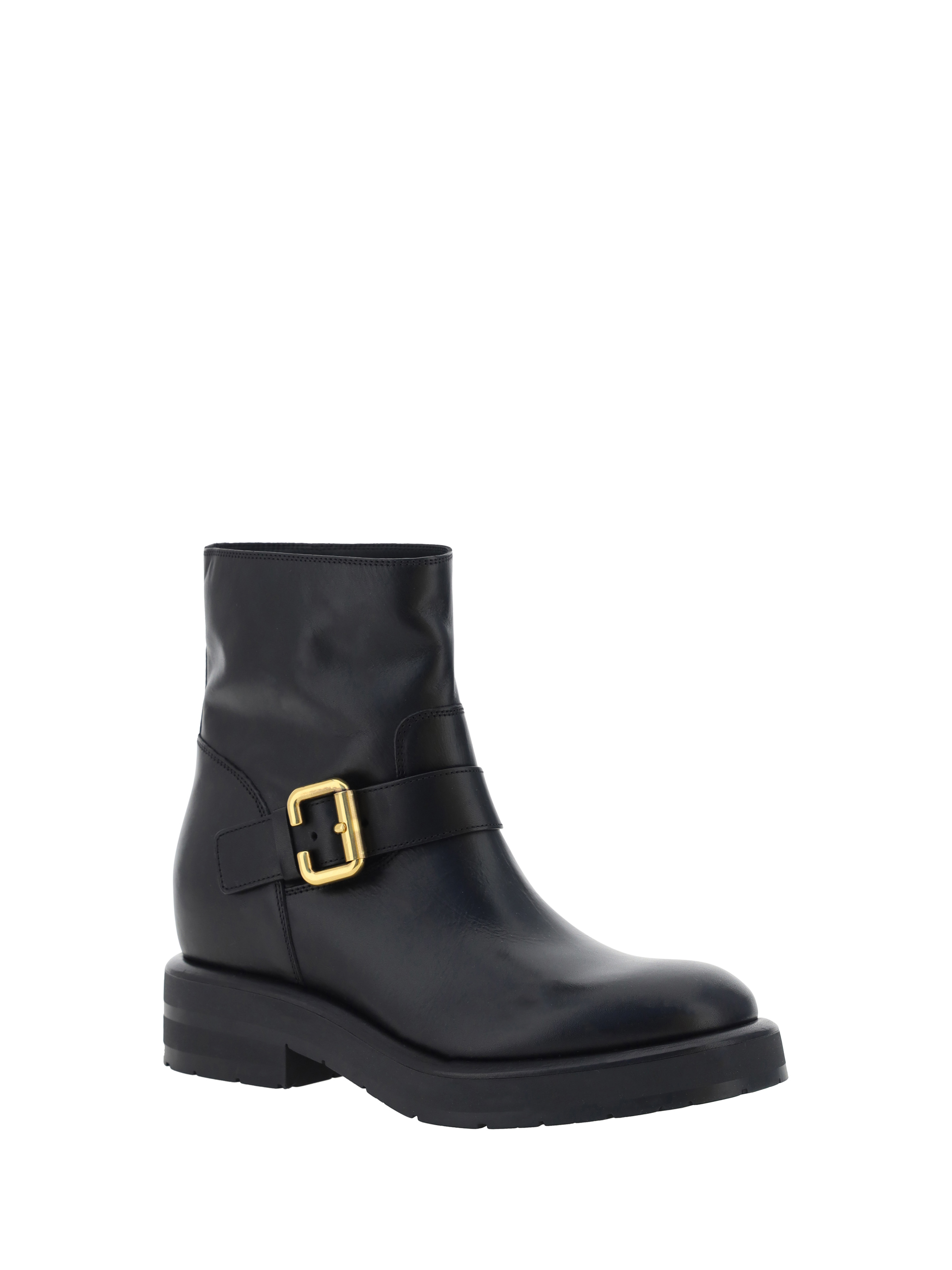 Coddington Boots