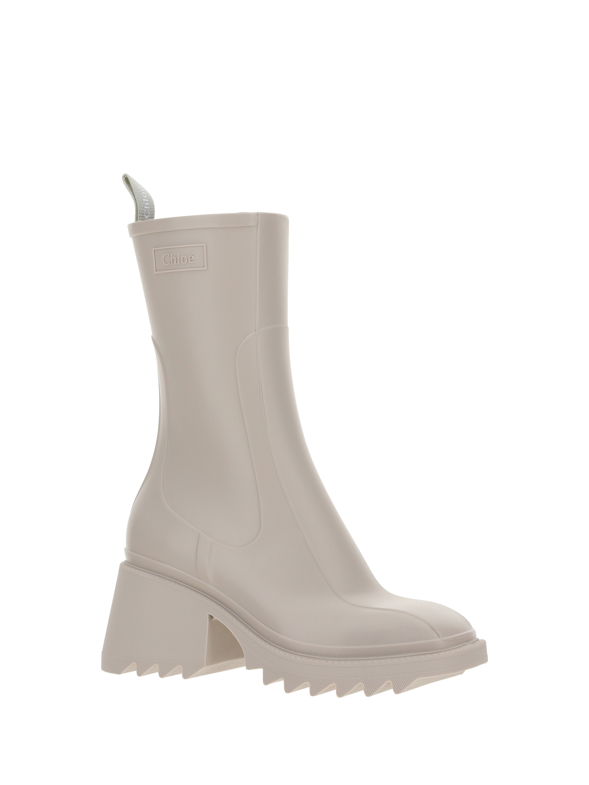 Chloé nomade 2024 boots