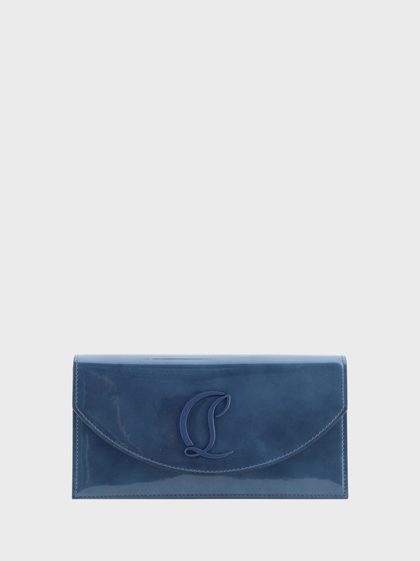 Loubi 54 Pouch Bag